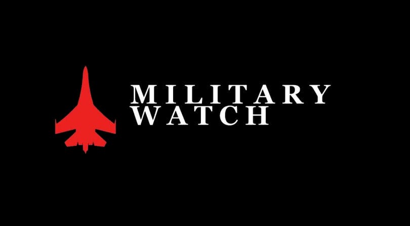 밀리터리 워치 코리아 - Military Watch Korea